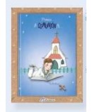 Misal Comunión Niño Tumbado