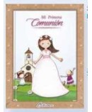 Misal Comunión Niña 📖💒 Diseño Iglesia – Recuerdo Especial