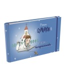 Álbum Recuerdos Niño Tumbado