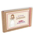 Álbum Recuerdos Niña Flores