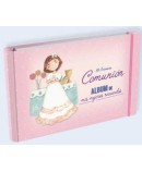 Álbum Recuerdos Niña Altar