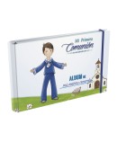 Álbum Recuerdos Niño Iglesia