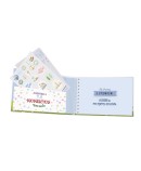 Álbum Recuerdos Niño Iglesia 👦 | Comunión Especial