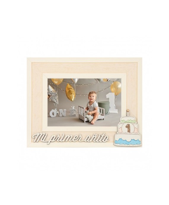 Marco Primer año 546