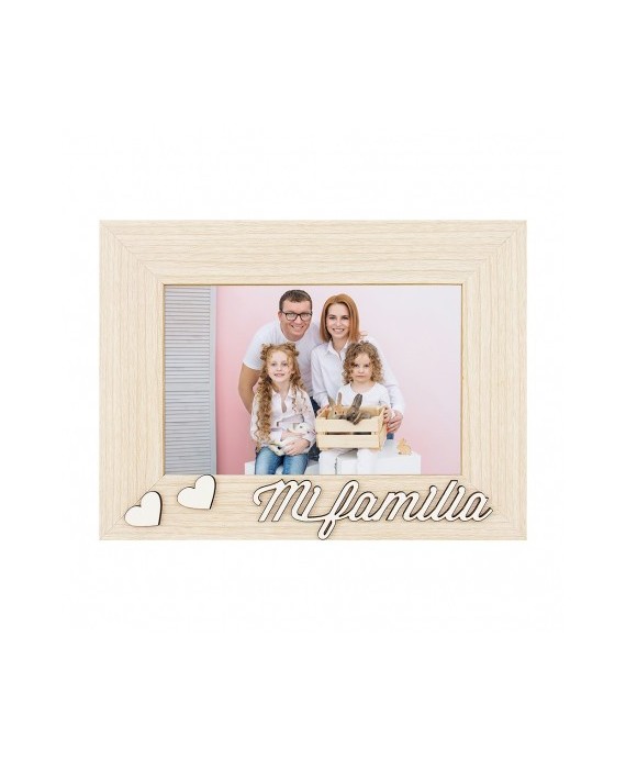 Marco Mi Familia KV523