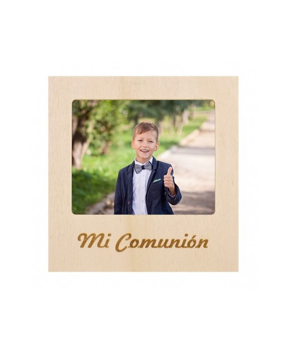 Marco-Imán Comunión 2221