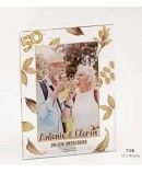 Portafotos metac. 50 años