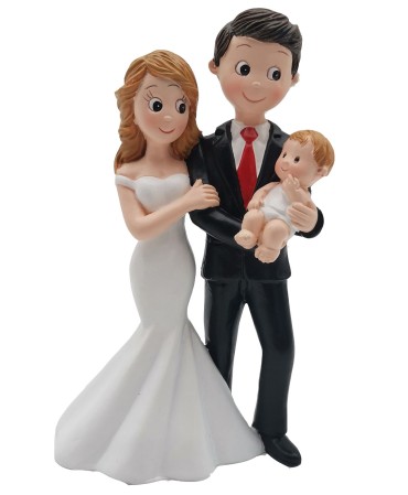 figura-pastel-con-bebé