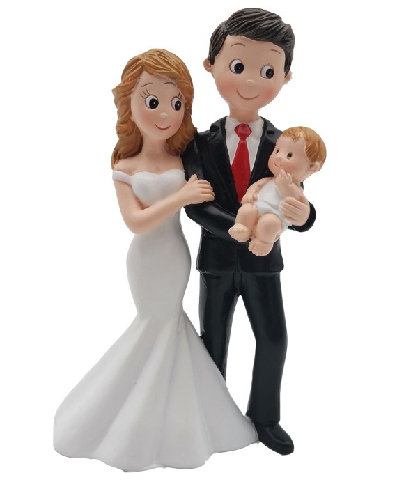 figura-pastel-con-bebé