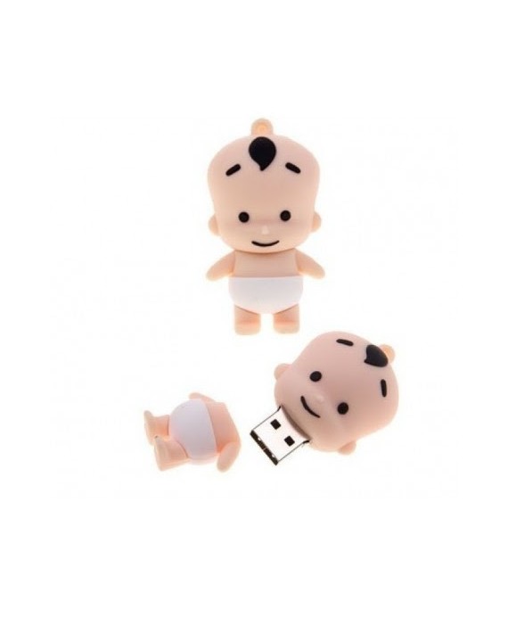 memoria-usb-bebé-panal-8gb