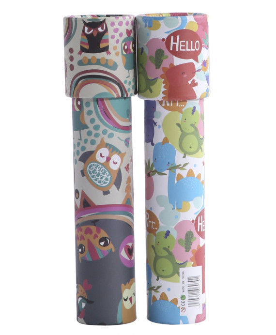 Calidoscopio Infantil Mágico ✨ – Detalles de Comunión