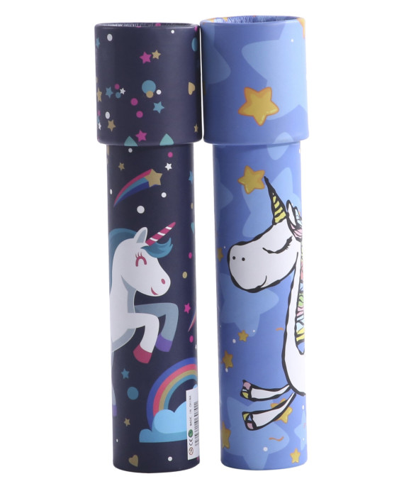 Calidoscopio Infantil Mágico ✨ – Detalles de Comunión