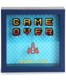 Hucha de Madera GAME OVER 🎮💰 Detalles de Comunión