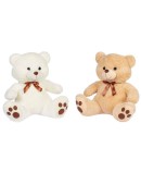 oso-huellas-con-lazo-beig-marrón