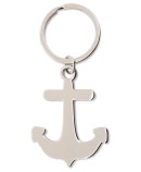 Llavero Metálico Ancla en Caja Regalo ⚓