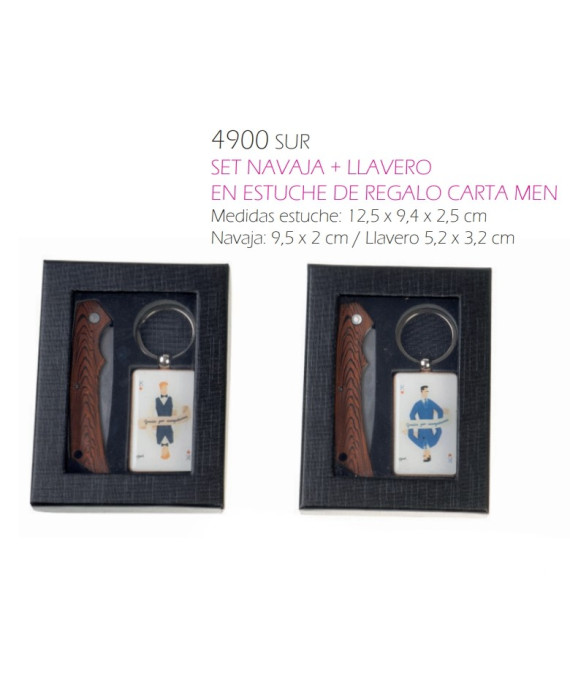 set-navaja-llavero-en-estuche-de-regalo-carta-men