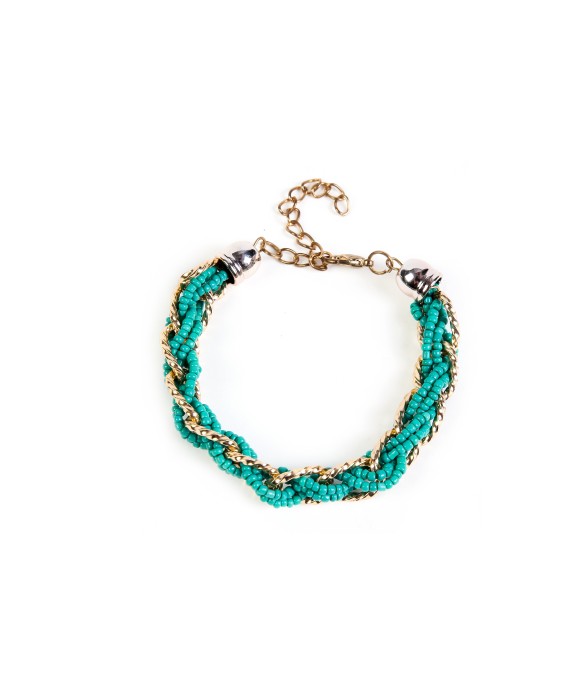 Pulsera Cruz Comunión