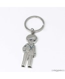 Llavero Niño Comunión Marinero en Caja Regalo