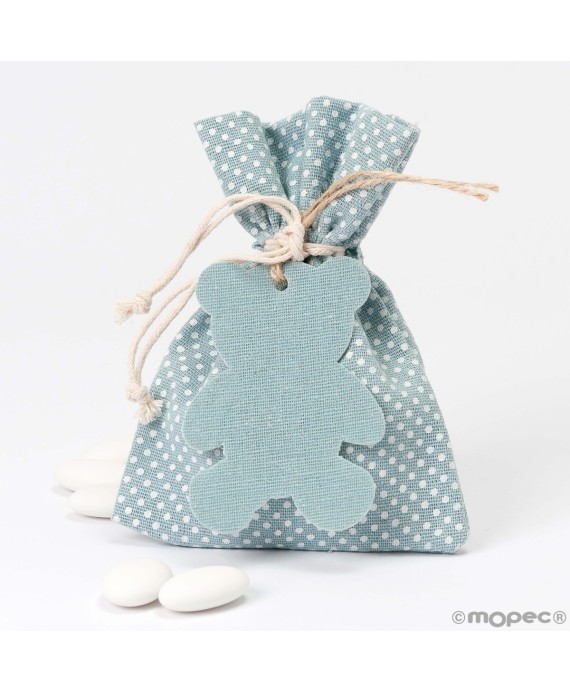 bolsa-topos-azul-5-peladillas-choc-con-colgante-oso