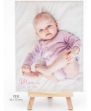 Portafotos caballete mad. personalizado