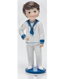 Niño Comunión Marinero