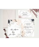 Invitacion de bodaprimavera