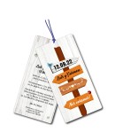 Invitacion de boda a donde vamos