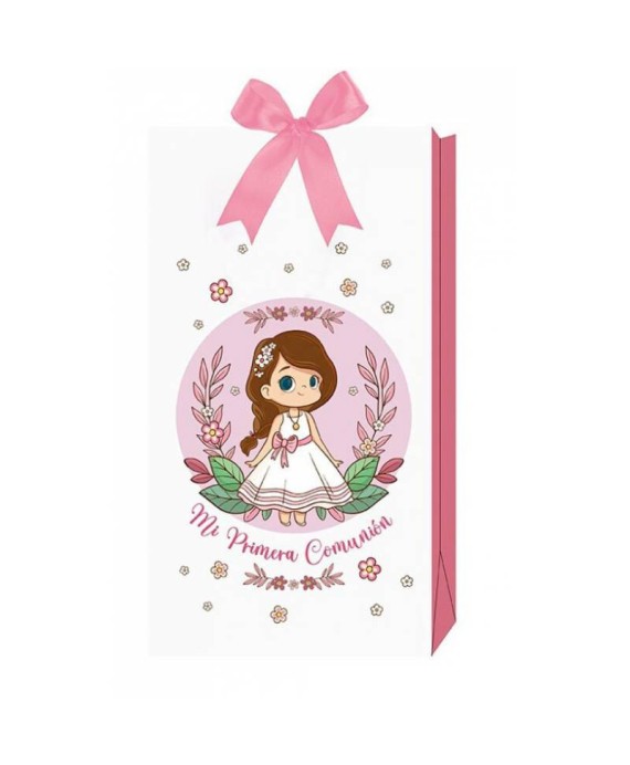 Sobre regalo primera comunión