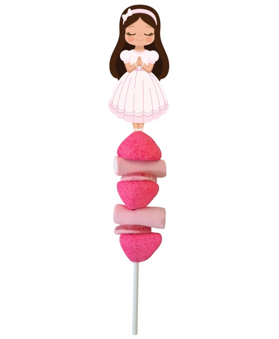 Pincho Niño Comunión 45 grs