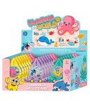 Juego de agua habilidad undersea
