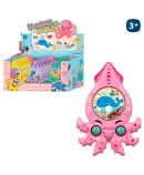 Juego de agua habilidad undersea