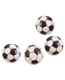 Pelota foam fútbol