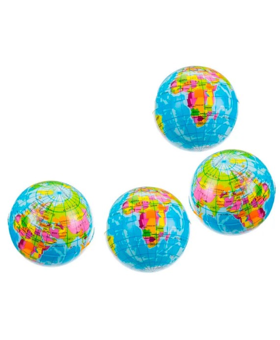 Pelota foam bola del mundo