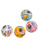 Pelota foam space