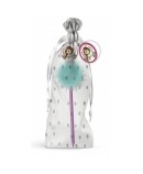 Bolígrafo con pompom comunión en bolsita