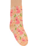 Calcetines presentados en blister mejor mamá