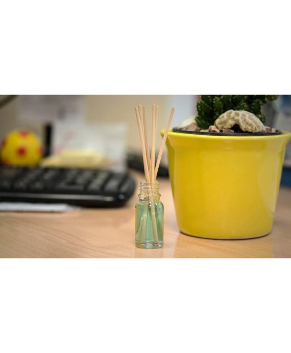 Difusor aromático ambientador vainilla oceano