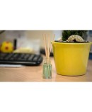 Difusor aromático ambientador vainilla oceano