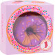 Calcetines donuts en caja de regalo
