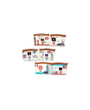 Monedero  british style