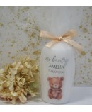 Vela Personalizada Bautizo