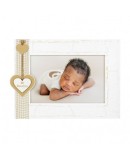 Marco infantil corazones