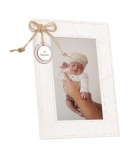 Marco madera infantil