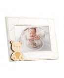 Marco oso horizontal