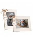 Marco infantil elegante