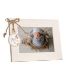 Marco infantil elegate horizontal.