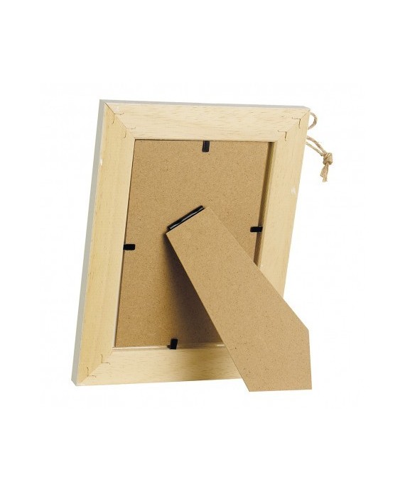 Marco infantil elegante