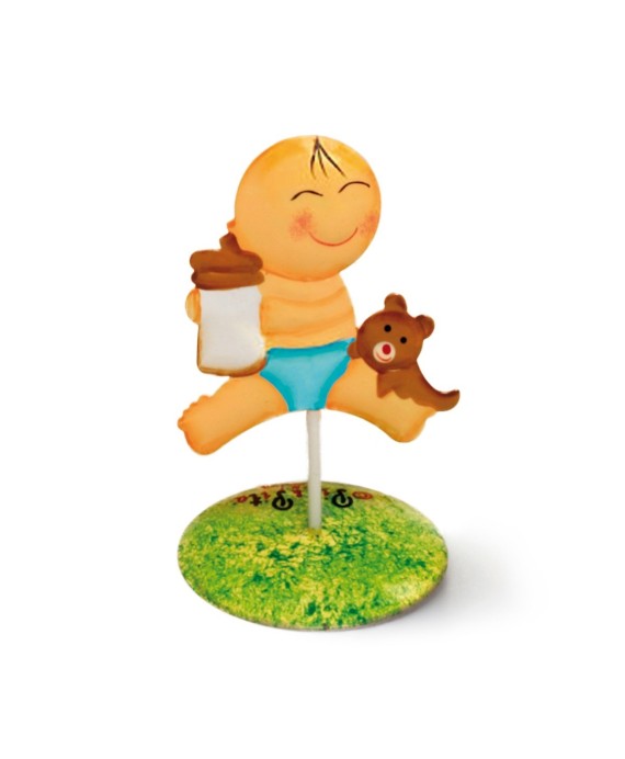 Pit pinza portatarjetas 9,5cm. min 6