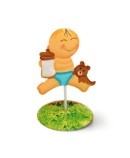 Pit pinza portatarjetas 9,5cm. min 6