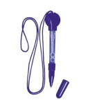 Boligrafo Pump